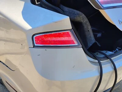Lincoln MKZ LH Driver Side Tail Light 2013 2014 2015 2016 2017 2018 19 20 Used - Image 1 of 3