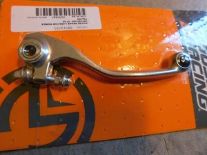 Moose Aluminum Clutch Lever, 2007 - 2016 KTM Brembo, # 0613-0438 - Picture 1 of 2
