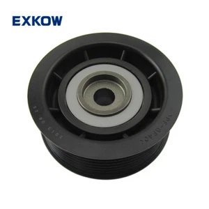 Polea loca correa alternador para Mitsubishi Montero L200 Montero Sport MD368210 - Imagen 1 de 4