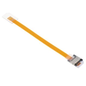 2B150Y SIM Card Converter Adapter Extension Cable for Mobile Phones - Picture 1 of 5