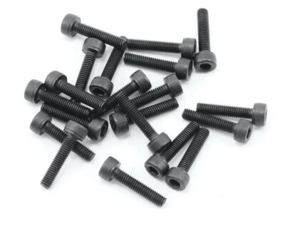 Team Associated Screws 3x14 mm SHCS ASC25190 SC10 4x4,  - Bild 1 von 2