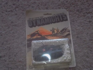 Here We Have A Diecast Metal Tank 187 Scale Dynamics - Picture 1 of 3