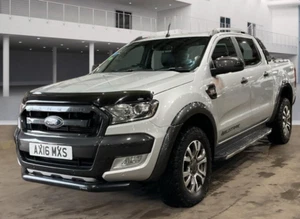 FORD RANGER 3.2 TDCi 200 WILDTRAK 4WD |NAV HDD|R/ VIEW CAMERA|AIR CON| - Picture 1 of 8