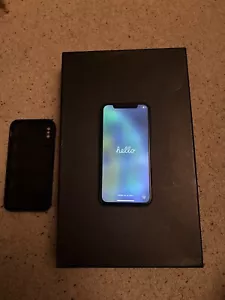 iPhone XS 512 GB Brand New Unlocked - Afbeelding 1 van 2