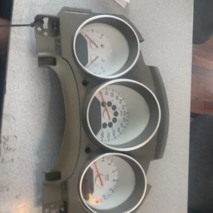 07 08 Dodge Caliber MPH Speedometer With Tach 120 MPH OEM P04671999AG - Bild 1 von 7