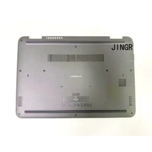 New Laptop Bottom Case Base Cover for Latitude 3310 E3310 0P1T20 Black - Picture 1 of 3