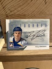2013-14 ITG Decades The 90's Hockey Cards 9