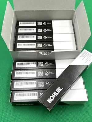 10PK GENUINE OEM KOHLER LOMBARDINI PART # ED0021000890-S; GLOW PLUG - Image 1 of 4