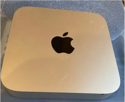 Apple Mac Mini Intel Core i5 2.3GHz 500GB+120GB SSD 16GB A1347 2011 macmini5,1 - Image 1 of 4