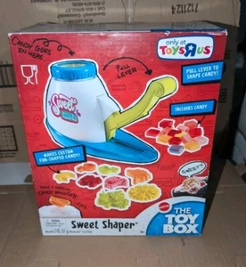 Toys R Us Exclusive Mattel The Toy Box Sweet Shaper New - Bild 1 von 5