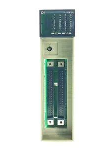 FUJI ELECTRIC MICREX-F70 NC1X6406 DIGITAL INPUT MODULE PLC DCS TRANSDUCER - Picture 1 of 7