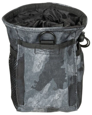 Patronenhülsen-Tasche Molle System Koppeltasche Army Airsoft HDT-Camo LE - Bild 1 von 2