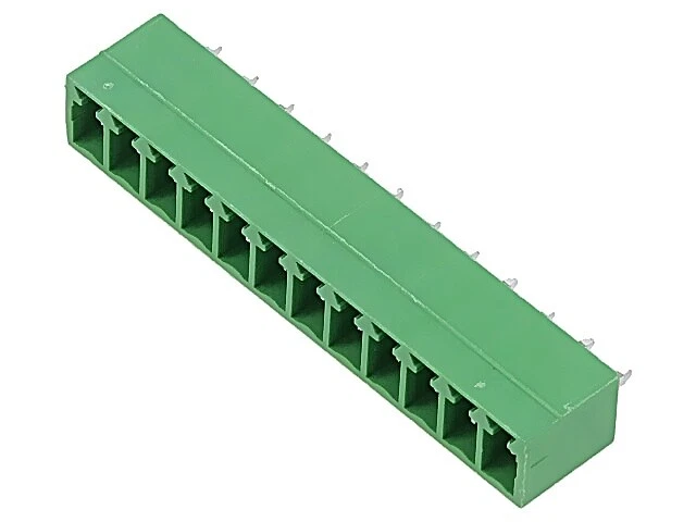 OQ1232500000G Connector: Terminal Block Switchable Female Male THT AMP - Image 1 of 1