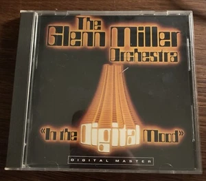 Glenn Miller Orchestra | CD | In the digital mood - Picture 1 of 3