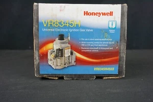 Honeywell VR8345H4555 Upgraded Replacement for VR8205H1003 Furnace Gas Valve NEW - Picture 1 of 7