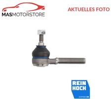 TRACK ROD HEAD AXIAL JOINT PURE HIGH RH01-2062 I FOR RENAULT 21,SUPER 5.18