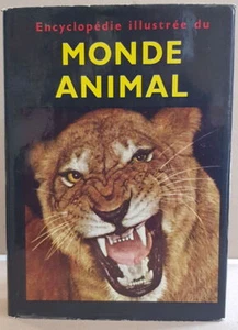 Encyclopédie du monde animal | Stanek V.J | Bon état - Picture 1 of 1