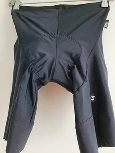 Radhose, Damen, Gonso mit ergonomischem Sitzpolster von SQlab, Größe 38, - Bild 1 von 4