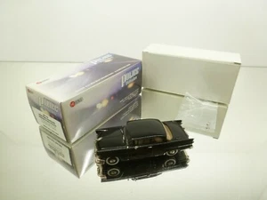 BROOKLIN IPV 02 FORD MAINLINE INDIANA STATE POLICE 1956 - 1:43 - GOOD IN BOX - Picture 1 of 11