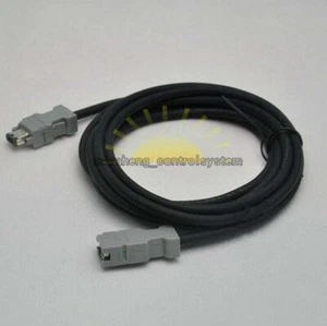 1PCS New For YASKAWA Cable 3M JZSP-CMP10-03-E - Picture 1 of 1