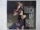 MariahCarey Touch My Body~ Island Def Jam Music Group B0011159-11 US sealed  LP