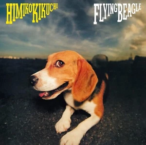 Himiko Kikuchi Flying Beagle MHJL-440 LP Vinyl 2025 Reissue Analog PSL - Imagen 1 de 1