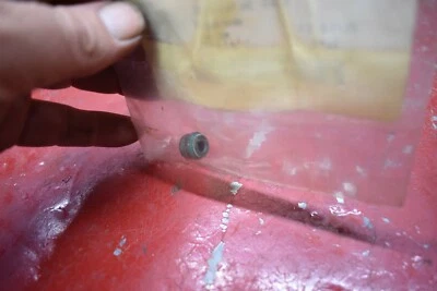 NUEVO OEM Polaris Válvula Sello 3610064 Victory Válvula Vástago Sello  Foto 1 de 4