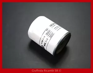 Filtro Olio Lancia Delta 2.0 HF Turbo Integrale Fulvia Agip 138 - Picture 1 of 1
