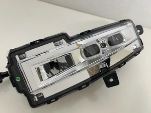 2021 2022 2023 2024 Rivian R1T R1S Left Driver LED OEM Fog Light PT00058036C - Picture 1 of 9