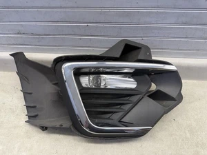 2018 - 2021 FORD EXPEDITION FRONT RIGHT FOG LIGHT LAMP OEM JL1B15A254AA - Picture 1 of 10