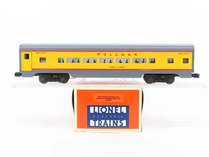 O Gauge 3-Rail Lionel 6-9549 UP Union Pacific Smooth Side Pullman Passenger - Picture 1 of 11