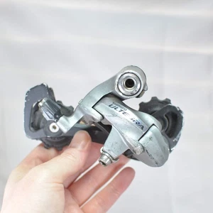 Desviador trasero Shimano Ultegra 6700 RD-6700 LONG CAGE, 7/10 bonito - Imagen 1 de 6