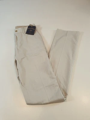 Bills Khakis Pants Mens 30 Stone Trim Fit M3 Vintage Twill Made USA Cotton NWT - Image 1 of 4