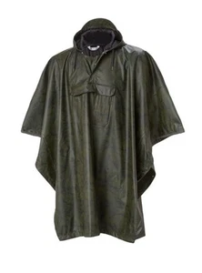 Helly Hansen Moss Rain Poncho - BNWT - Size L - Bild 1 von 5