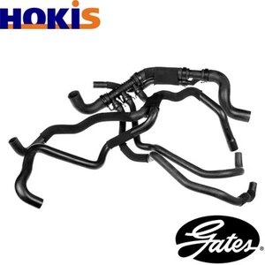 RADIATOR HOSE 05-4167 FOR RENAULT MEGANE/II/Van/Coupé-Cabriolet SCÉNIC/GRAND - Picture 1 of 6