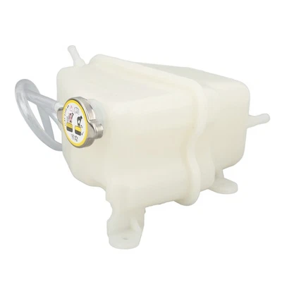 MB924891 Coolant Expansion Tank For L400 Space Gear 1995-2005 Direct - Image 1 of 4