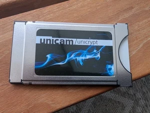 Unicam Unicrypt CI Modul - Bild 1 von 2