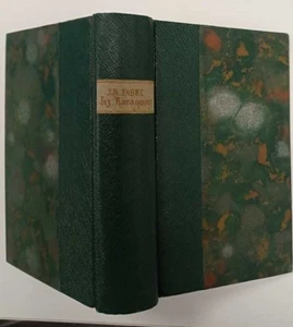 Les ravageurs- récits sur les insectes nuisibles à l'agriculture | Bon état - Picture 1 of 7