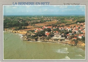 44 LA BERNERIE EN RETZ - Bild 1 von 2