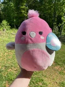 Jayla Squishmallow - Picture 1 of 2