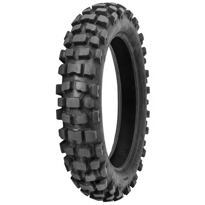 Tusk Dsport Adventure Tire 140/80-18 (70R) Tube Type For HUSABERG TE 250 2012-14 - Imagem 1 de 4