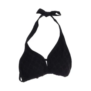 C&A, Bikinioberteil, Größe: 38, Schwarz, Elasthan/Polyamid, Einfarbig #949 - Bild 1 von 6