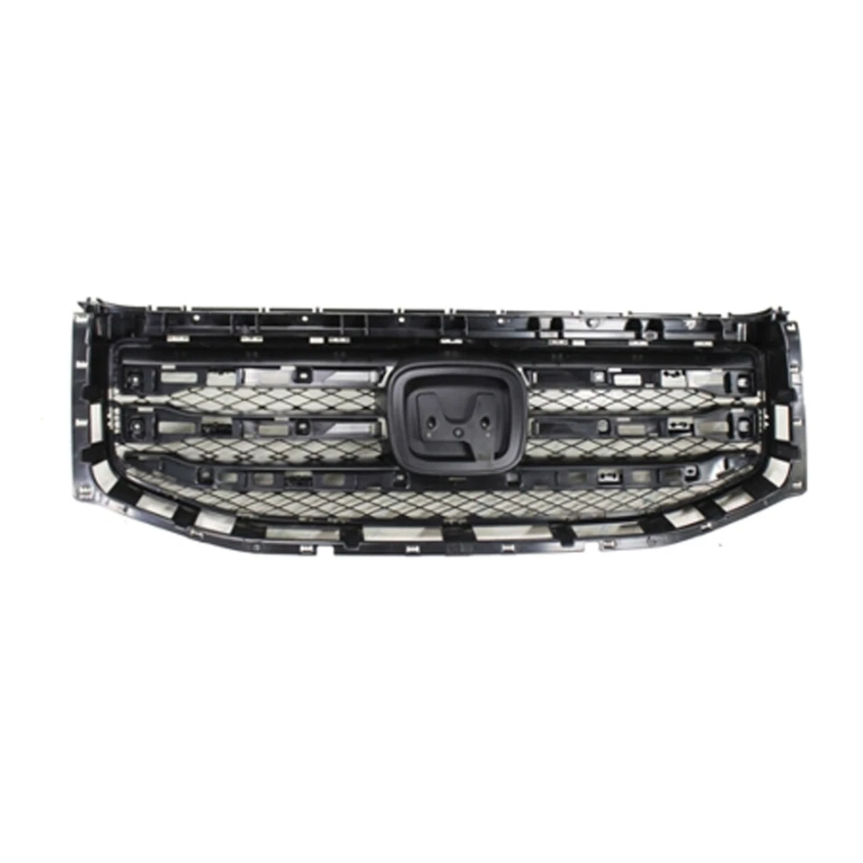 New Front Grille fits 2012-2015 Honda Pilot 75101SZAA11 CAPA-P Foto 1 de 1
