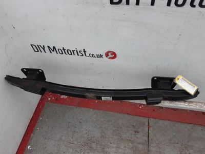  BMW 1 SERIES Rear Bumper Reinforcement  2011 - Image 1 of 3