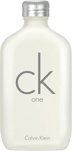 Calvin Klein One Eau de Toilette - 100 ml - Foto 1 di 15