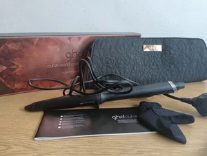 GHD CURVE WAND premium gift set (copper luxe collection) - Picture 1 of 13