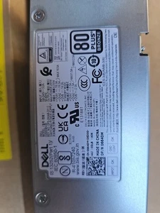Dell OptiPlex 200W PSU Switching Power Supply 664DM K92TW 5TVM5 - Photo 1/1