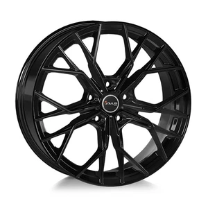CERCHI IN LEGA 18 DEDICA NISSAN JUKE F15 XTRAIL QASHQAI J10 J11 +2 ACENTA TEKNA - Imagen 1 de 2