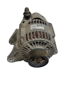 4.0 6 Cylinder M/T Alternator 2001-2006 Jeep TJ Wrangler 56041864AB OEM - Picture 1 of 6