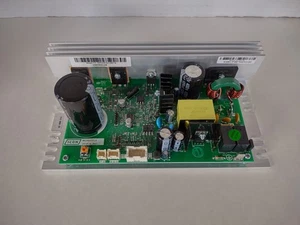 ICON MC1648DLS ZE0824 Rev Nordictrack, ProForm Treadmill Control Board - Picture 1 of 10